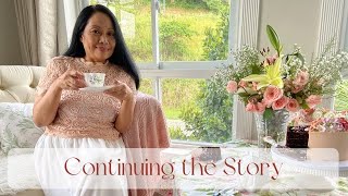 Introduction About Me and ZOE HOME