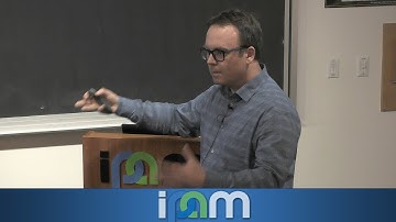 Daniel Schwen - MOOSE: Parallel sampling for rare event probabilities & inverse Bayesian inference
