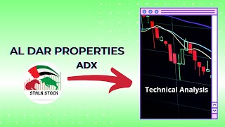 Al Dar Properties Technical Analysis