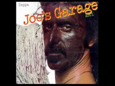 Joe's Garage