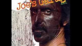 Frank Zappa - Joe's Garage   Lyrics