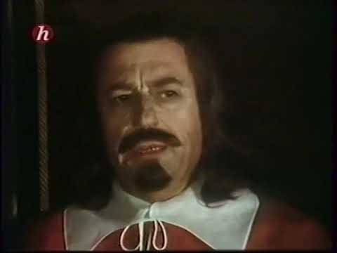 MAZARIN 2E PARTIE Pierre Cardinal 1978