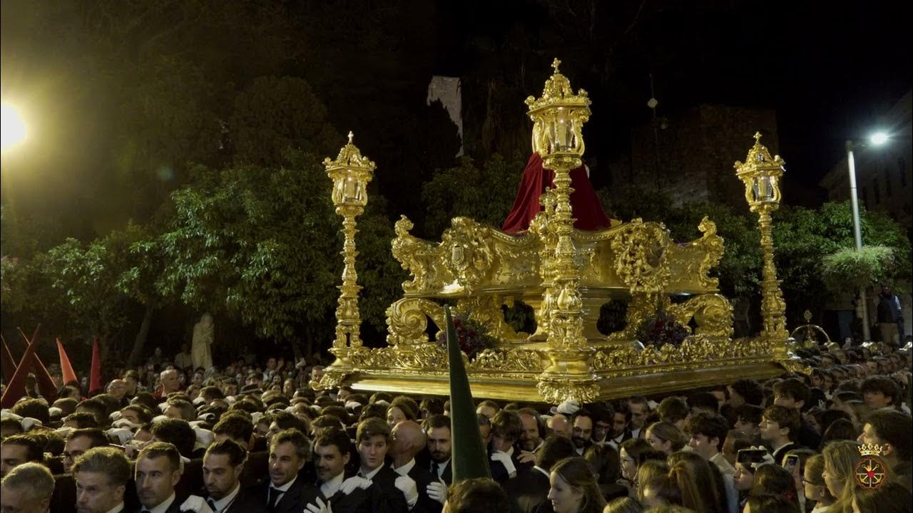 La cofradía de los Estudiantes de Málaga aprueba que Miñarro