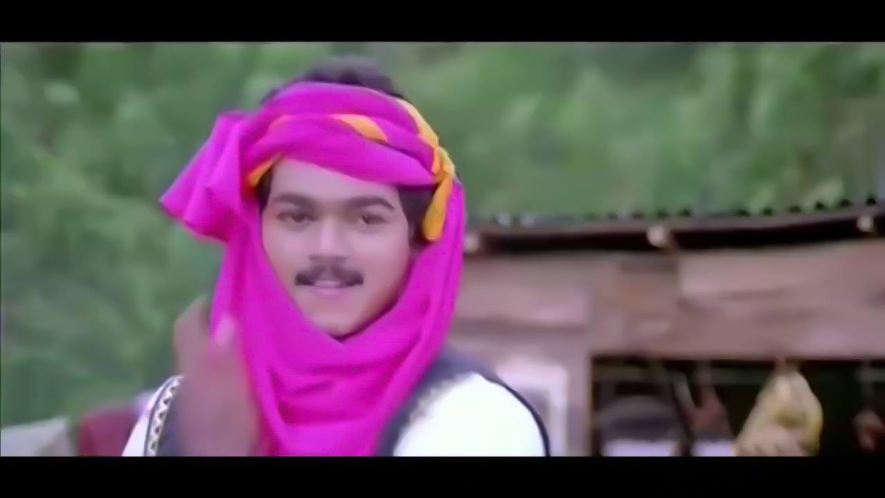  Vijay Thotta Petta Rottu Mela HD Video Song   Deva Music       Vishnu Movie Songs Rjs