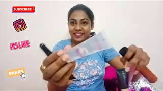 Rs. 500 - UNBOXING my beauty products with you all | AFFORDABLE PRODUCTS | Kothapudi Sneha