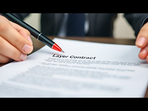 Scrivener’s Error Explained: What It Means and Why It Matters in Legal Documents
