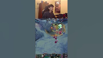 GATus hân hạnh phục vụ kèo đấu Zaahen vs Darius