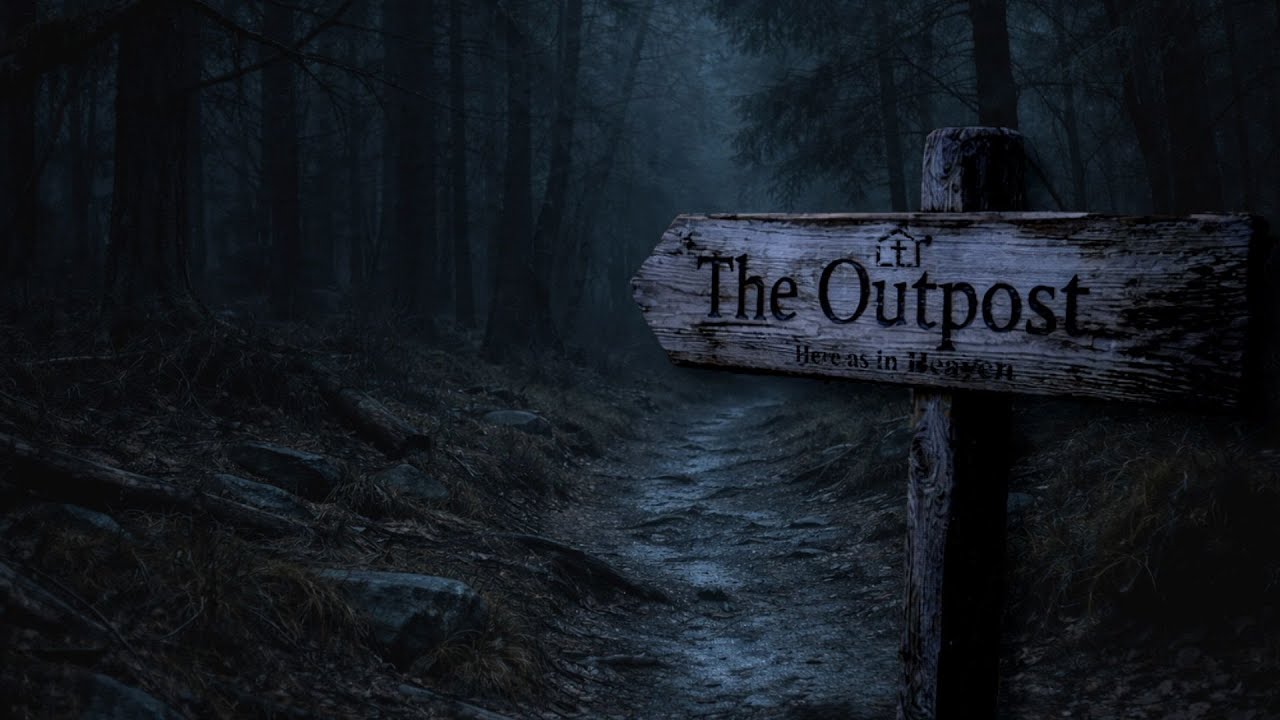 January 18, 2026, 11am – Full Service - The Outpost: The Garage, A Freedom of Faith