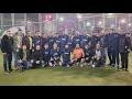 Futbol Unibank 1 - 5  FHN  22.02.2023  Full HD