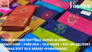 soft silk sarees online shopping with cash on delivery screenshot 2