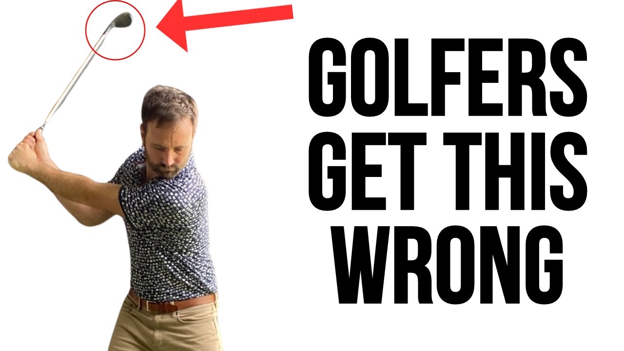 You Won't Believe How Far You CAN Actually Hit the Ball - YouTube