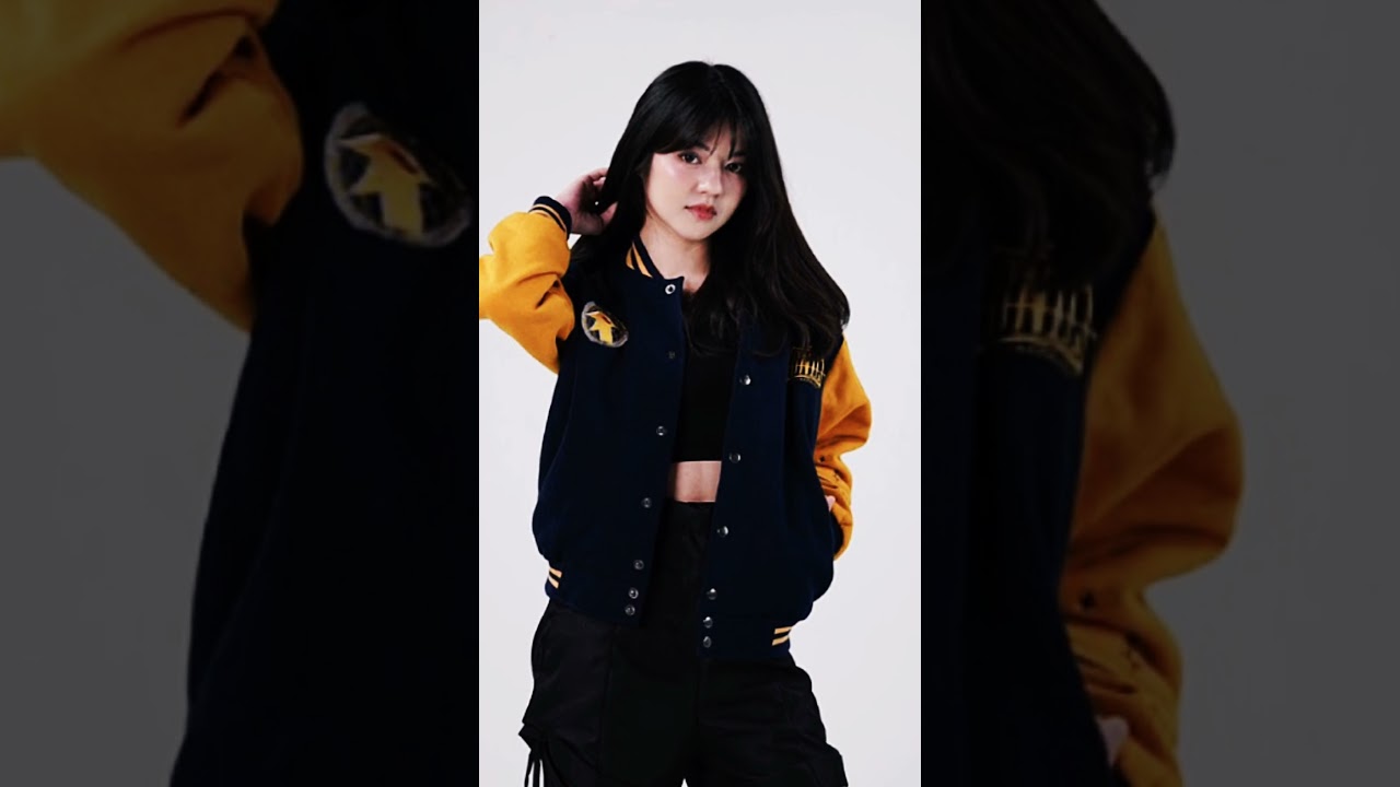 JJ best BA onic vonny 