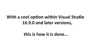Add missing using directives when you paste code from any website screenshot 4