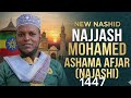 New Nashiidaa Najjaash Mohmmad 1447 2026