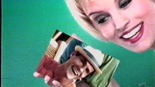 Canon Elph Camera Commercial 1997