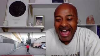 Benny The Butcher - 97 HOV Reaction