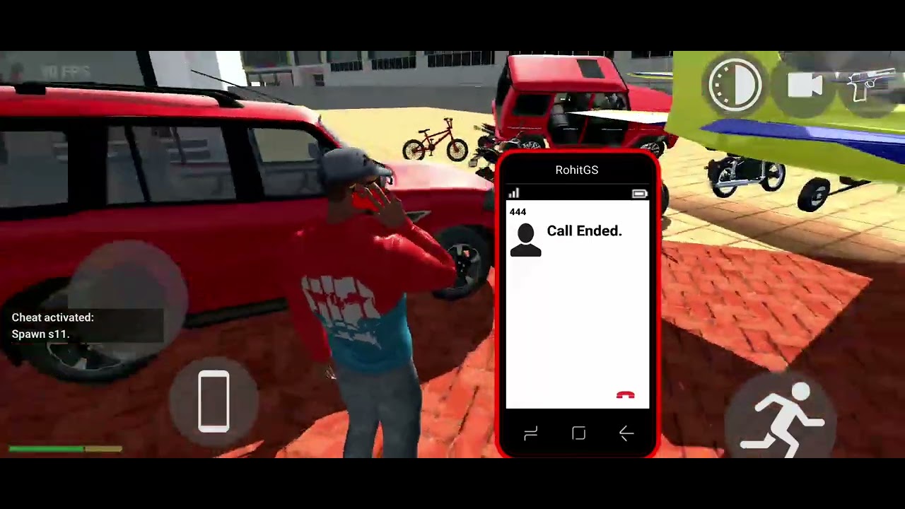 All Codes INDIAN BIKE DRIVING 3D New Update 2026 😱| All Cheat Code INDIAN BIKE GAME All Codes