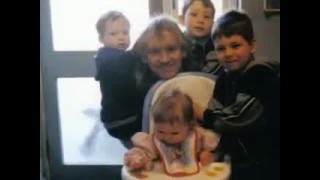 HAPPY FATHERS DAY 2008