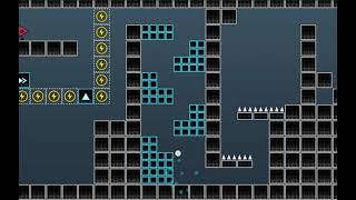 Jump Ball Quest BHT1105easylv Map #6 screenshot 5