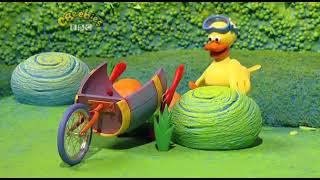 Timmy Time Season 1 Episode 12 Timmy Tries To Hide