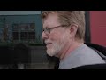The Dog Walker: 'They Give Me a Reason to Get Up' | The Regulars