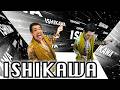 石川県（ISHIKAWA-KEN）/ PIKOTARO(ピコ太郎)