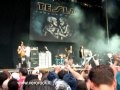 TESLA - Live at Gods &#39;09