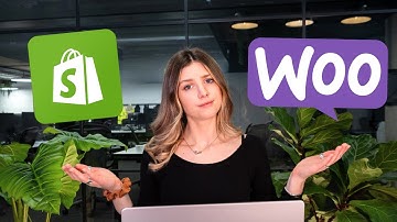 Shopify vs WooCommerce: This Will Make Your Choice Easier