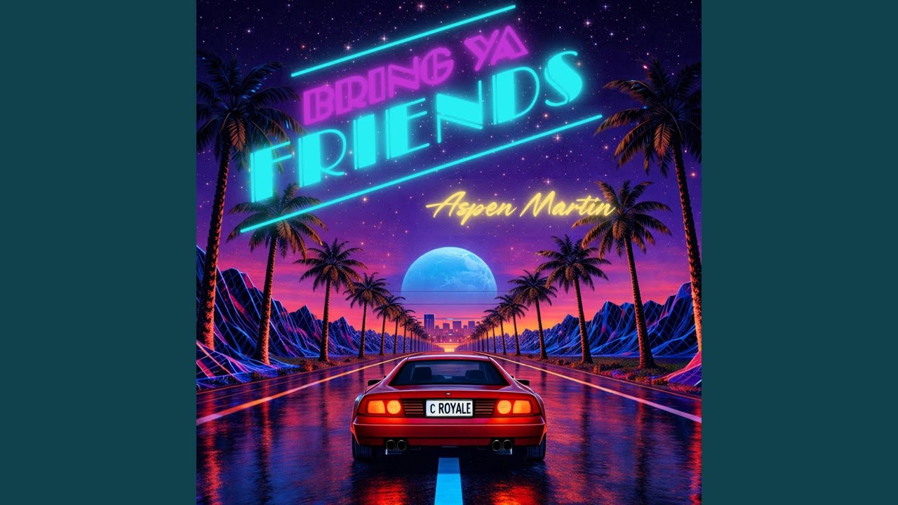 Watch Bring Ya Friends on YouTube Watch Bring Ya Friends on YouTube