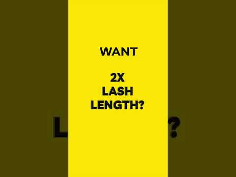 Add luxurious length