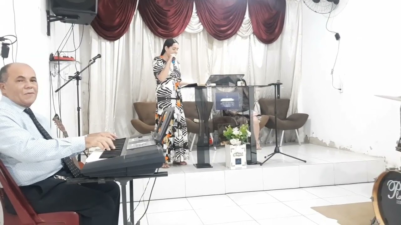 #HarpaCristã 467 #AntúniaAldenôra 