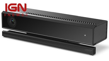 Microsoft Discontinues Kinect Adapter for Xbox One S & X - IGN News