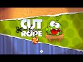 Cut The Rope All Seasons Full Walkthrough