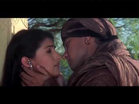 بوسه چشمک خنا امیر خان بوسه دادکان من توم ملا