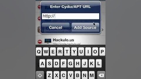How to get installous 4 on iOS 5.0.1
