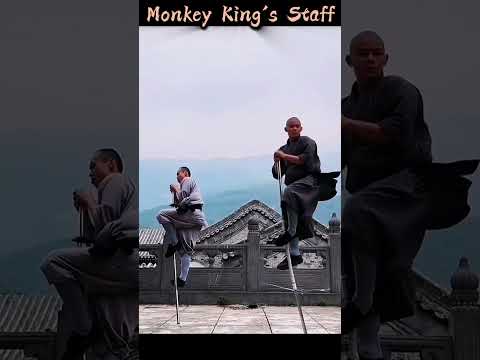 Monk Mastering Sun