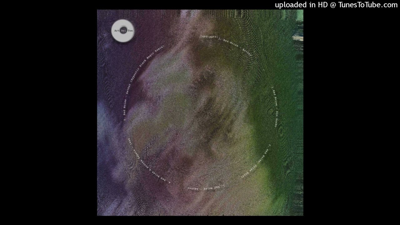 Watch Red Noise & Andrea Zapata - 1996 on YouTube Watch Red Noise & Andrea Zapata - 1996 on YouTube