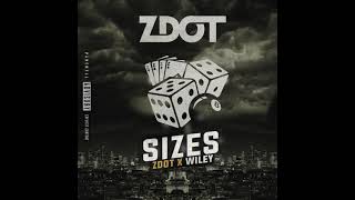 Information ZDOT - SIZES (FEAT. WILEY) Guide