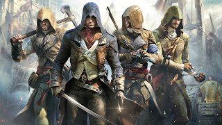 Assassin's Creed Syndicate - Ultra Graphics | Live Gameplay - Part #3