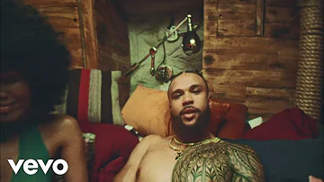 Jidenna - Tribe