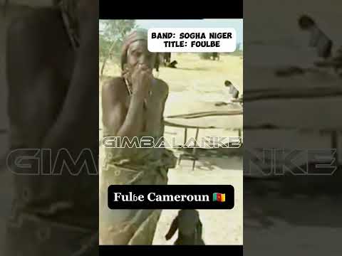 Sogha Niger Foulbe Fulani Peul Lyrics Fulfulde Fulfuldesongslyrics Fula