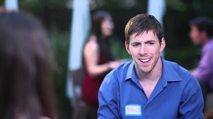 The Comedy Minute With Jason T. Gaffney Episode 1:...