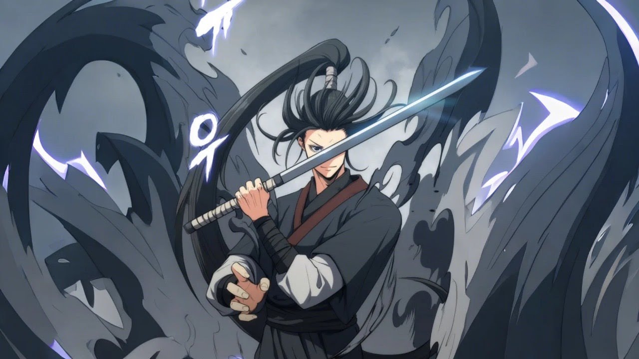 يتم اختطافة من عائلته و تدريبه حتي  يتحول الي اقوي امبراطور ظلام  ف العالم البشري 🔥☠️|ملخص مانهوا