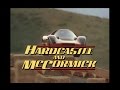 Hardcastle and McCormick Opening Credits and Theme Song