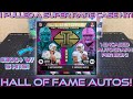 *I PULLED A RARE SSP CASE HIT! +HOF AUTOS! $340 w/ 5 HITS!* 2020 Panini Illusions Football Hobby Box