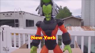 Avengers Asemble Part 2