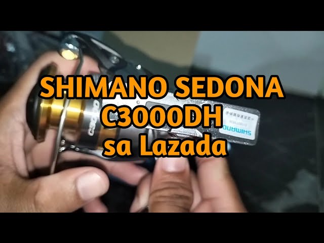 Is The Shimano Sedona Worth The Money? ~Honest Review~ 