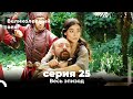 Великолепный век серия 25