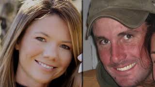 Patrick Frazee and Krystal Kenney