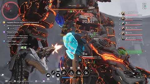 I Tried The First Descendant Again After ONE YEAR!